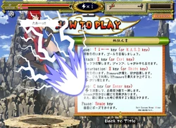 Kung-Fu Girl -Erotic Side Scrolling Action Game 3-