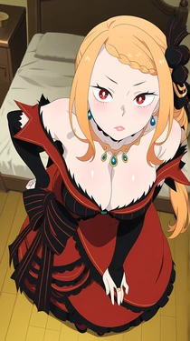 [Patreon] NoxxAI - Priscilla Barielle [AI Generated]