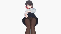 JK メイド エレン・ジョー JK 女仆 艾莲
