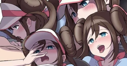 [十色がをん] メイっっっぱいのゆうわく