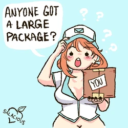 [Twitter] Salaciouspeachy