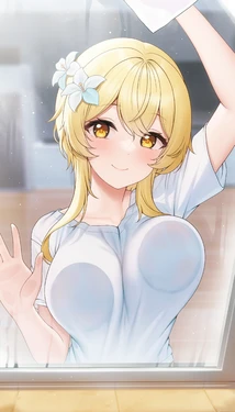 [Fukuro袋子]Collection of painter's works