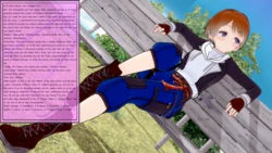 Love Pheromone Character Profiles