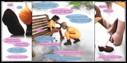 [BabeFactor] NewU Salon 3 - Business as Usual (Ongoing)