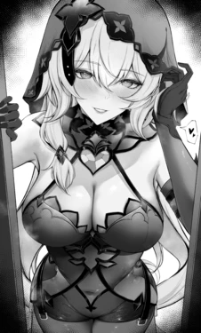 [Fanbox] あいすてぃ [iced-t]