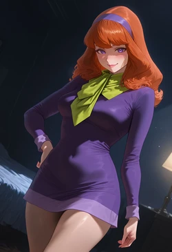 Mikayori - Daphne (Patreon) (AI Generated)