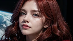 PROJECT MILENIA [AI Generated]