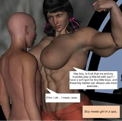 Threesome