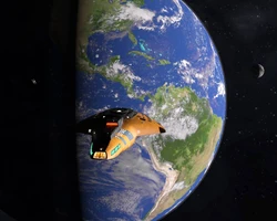 Giantesses in Another World