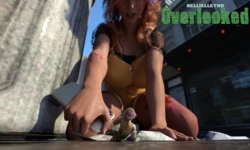 [Nellielle] Overlooked