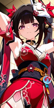 [s030714] Sparkle sw (AI Generated)