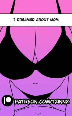 [Tzinnxt] I dreamed about mom [English]