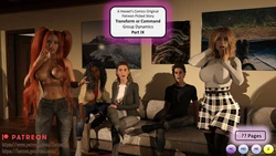 Transform or command 09