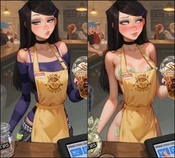[Aroma Sensei] Pack 72 (No Futa w/WIPs)