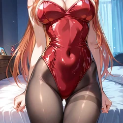 Shirley Fenette's service [ Ota999 ] < Ai generated >