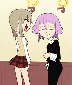 [Miscon] Soul Eater Collection