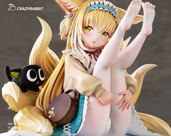 Crazy Rabbit Studio - Arknights Suzuran