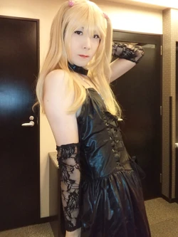mikazuki758 - Misa Amane