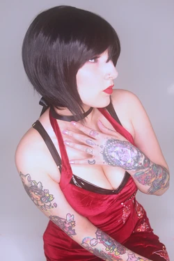 Dalin - Ada Wong