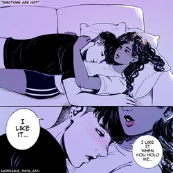 [Agreeable_Swim_6551] Emotions are hot