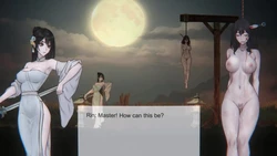 [ACT 官中重口動態步兵] 玉蓮之劍Sword of Lotus [Ver0.9] Steam 工作坊__[ACT 官中 重口 动态 步兵] 玉莲之剑 Sword of Lotus [Ver0.9]