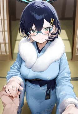 [pateron]LigmaSugmadi- Chihiro(AI Generated)