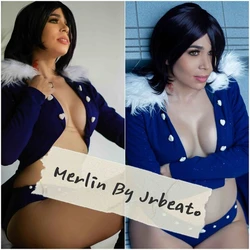 Carolina Angulo - Merlin & Eñizabeth