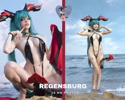 Shion - Regensburg