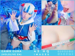 Erokawa Nekomi - Gura