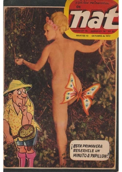 Revista Nat #82 [Spanish]