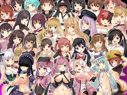 [Chippai dot zip] Tanetsuke Presser [Part 1/2]