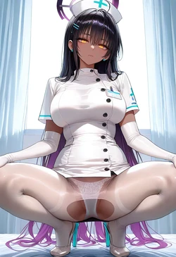 Plam_24476846  [AI Generated]【5】