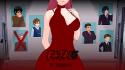 [RandoTG] Fatal Ch 1-3 (Ongoing)