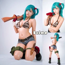 Miho - Bulma
