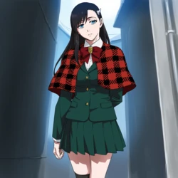 [Cyber-Wifu11/CWF] Niihashi Noel Pixiv Sets [AI Generated]