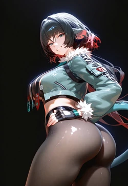 [Patreon] (Enjisd) Jane Doe [AI Generated]