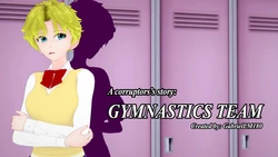 A corruptor's story: Gymnastics team