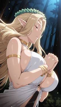 Meowu laha 💘 - Celestine | Hot Spring P1 🍼 (50) (Patreon) [AI Generated]