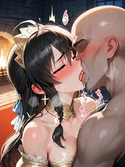 [Azzerstudios] Sonia Blanche - Full (Patreon) [AI Generated]