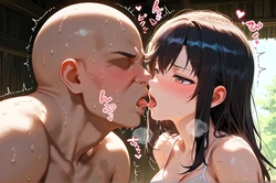 [Azzerstudios] Ichijou Hotaru - Full (Patreon) [AI Generated]