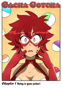 [Kobi94] Gacha Gotcha (Ongoing)