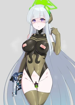 [Gozaru] Kaiser PMC Noa