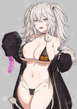 [Gozaru] Bitchification Shishiro Botan