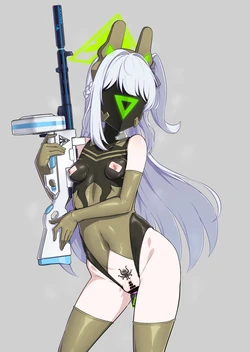 [Gozaru] Bitchification & Kaiser PMC Miyako
