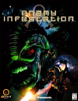 [PC][Win] Enemy Infestation - Survival Guide (Game Manual)