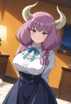 [Patreon] (Moke P@treon) Aura [AI Generated]