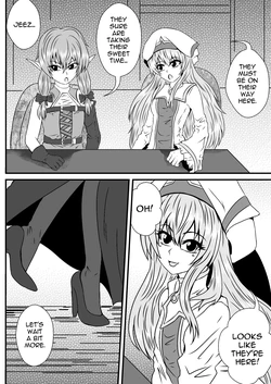 [tuksoil]  The Witches Feast