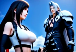 [PennyClaire69] Fake Memories [AI Generated]