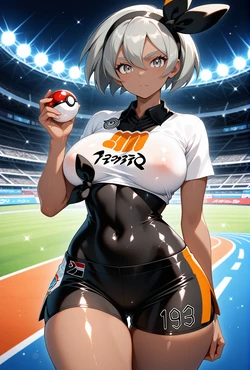 Ambiguous Imagination - Bea x BBC ~105 pics (Patreon) (AI Generated)