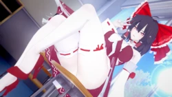 Hakurei Reimu